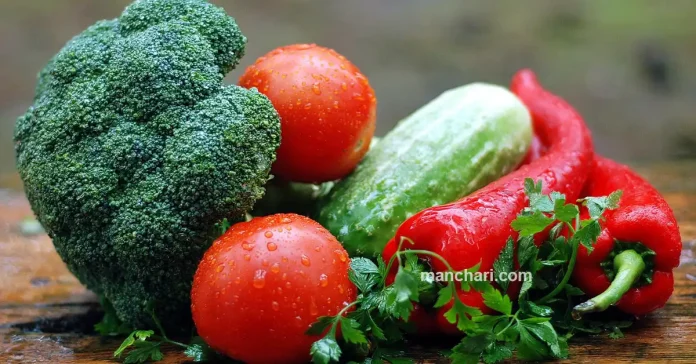 நோயற்ற வாழ்வுக்கு கடைப்பிடிக்க வேண்டிய சிறந்த உணவுப்பழக்க வழக்கங்கள்