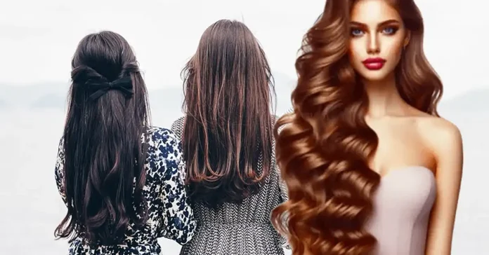 தலைமுடி மிக அடர்த்தியாக வளர்வதற்கு பாட்டி வைத்தியம் – சக்திவாய்ந்த இயற்கை தீர்வு